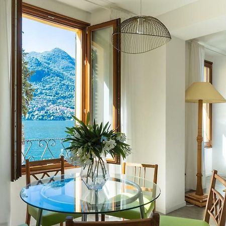 Romantic Pier By Rent All Como Carate Urio Екстериор снимка