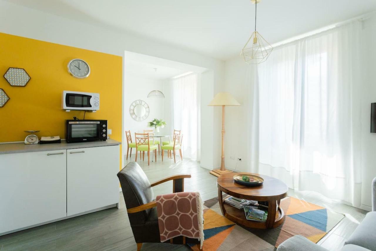 Romantic Pier By Rent All Como Carate Urio Екстериор снимка