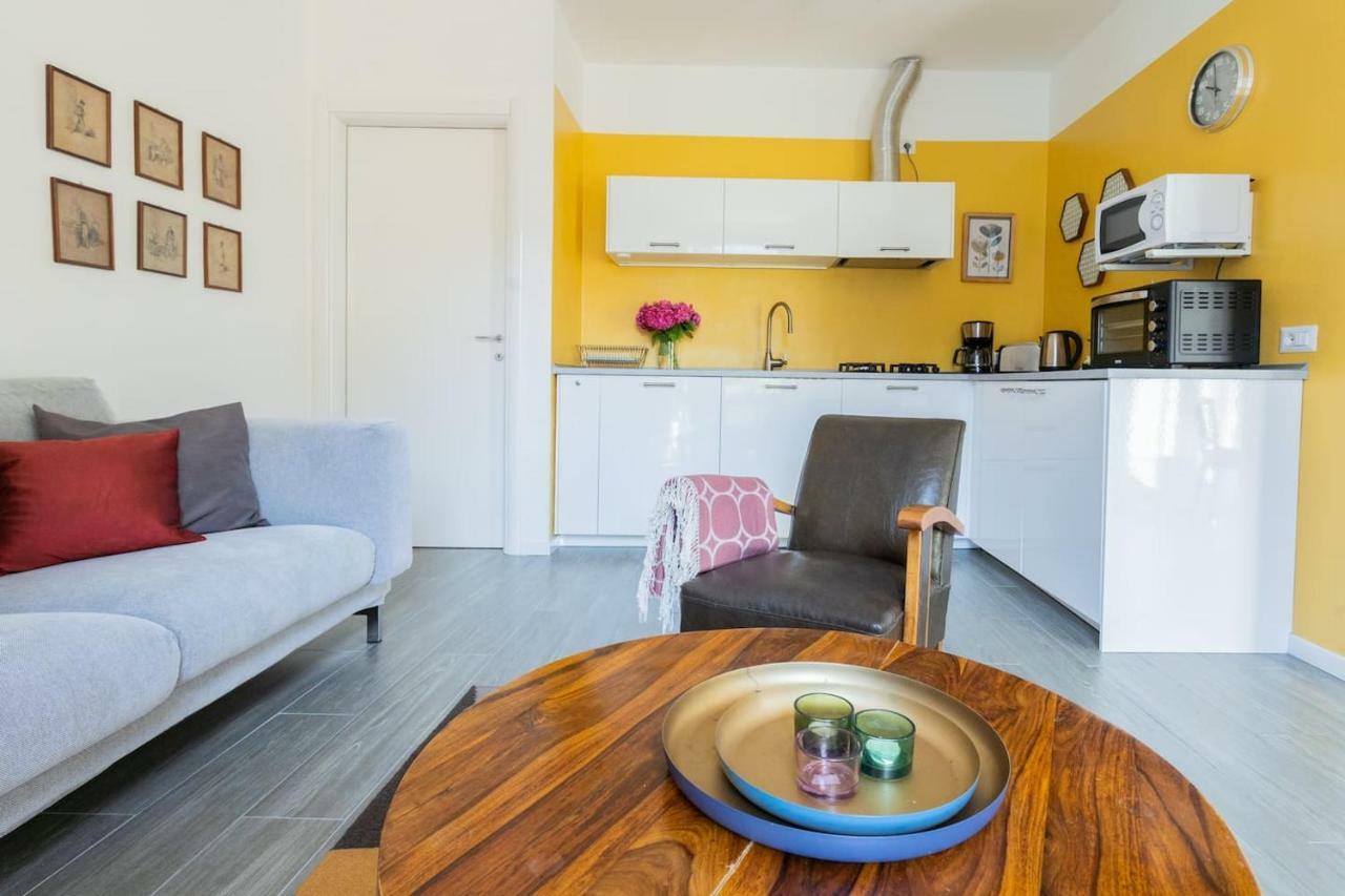 Romantic Pier By Rent All Como Carate Urio Екстериор снимка