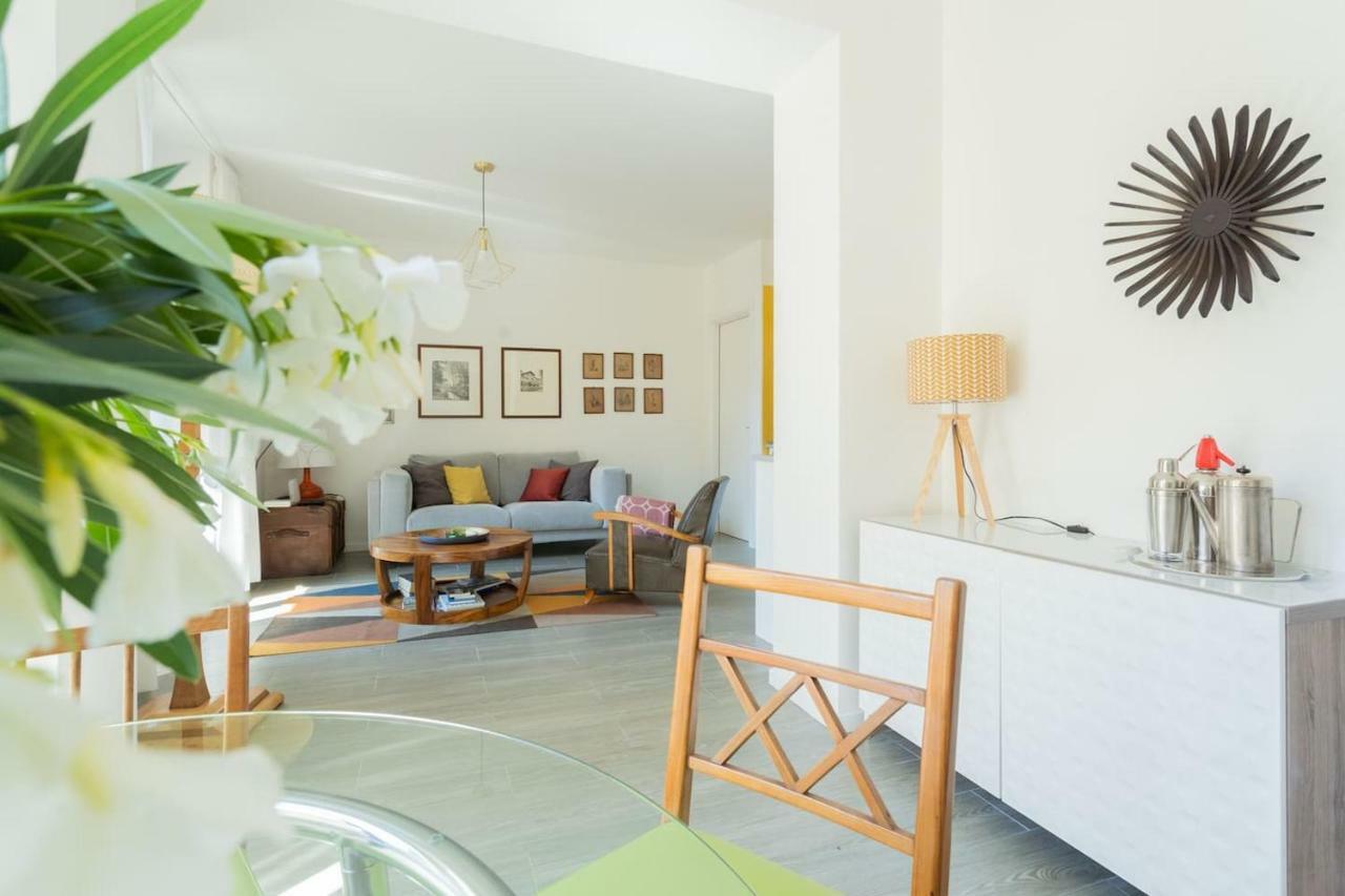 Romantic Pier By Rent All Como Carate Urio Екстериор снимка