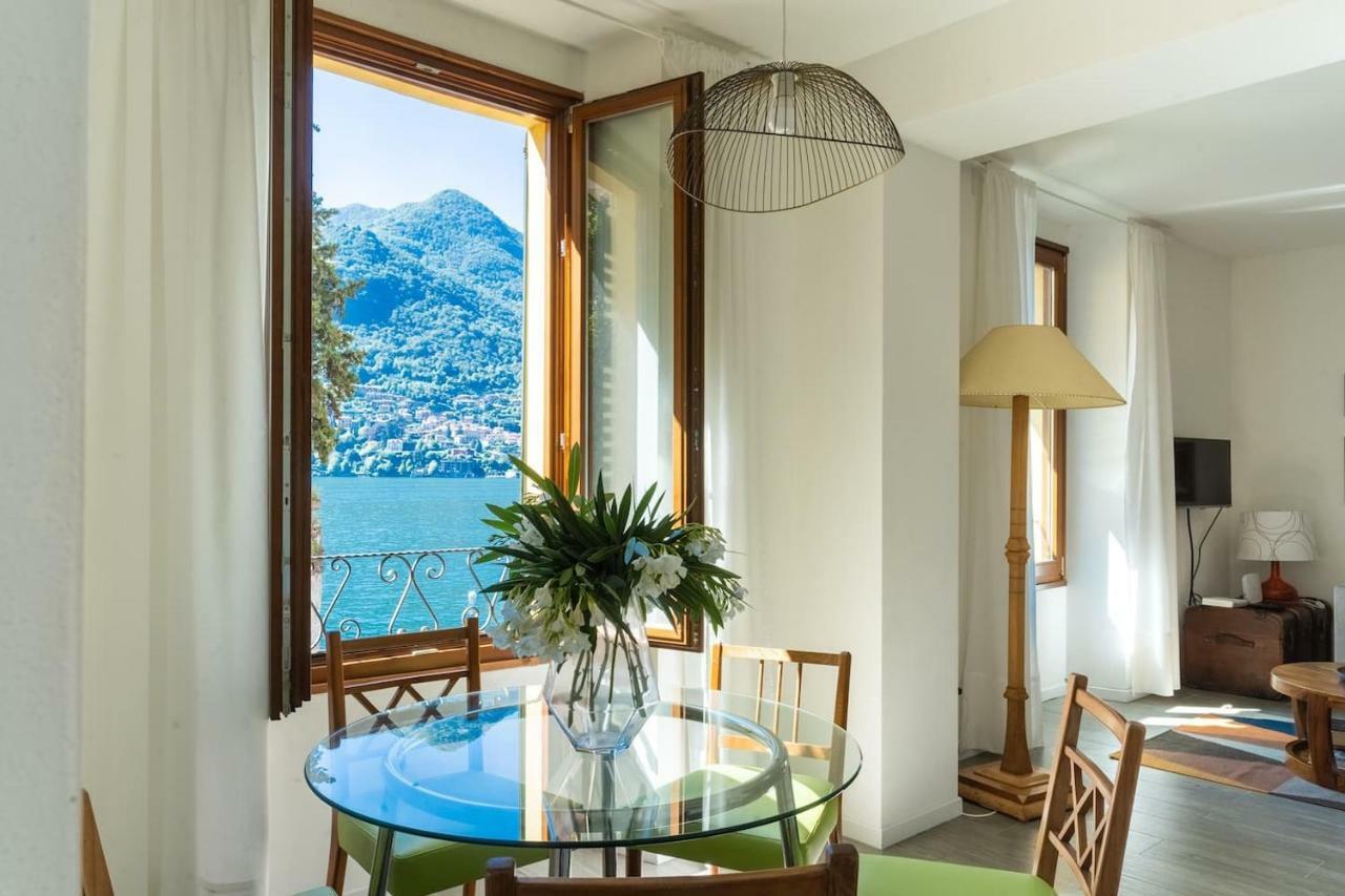 Romantic Pier By Rent All Como Carate Urio Екстериор снимка