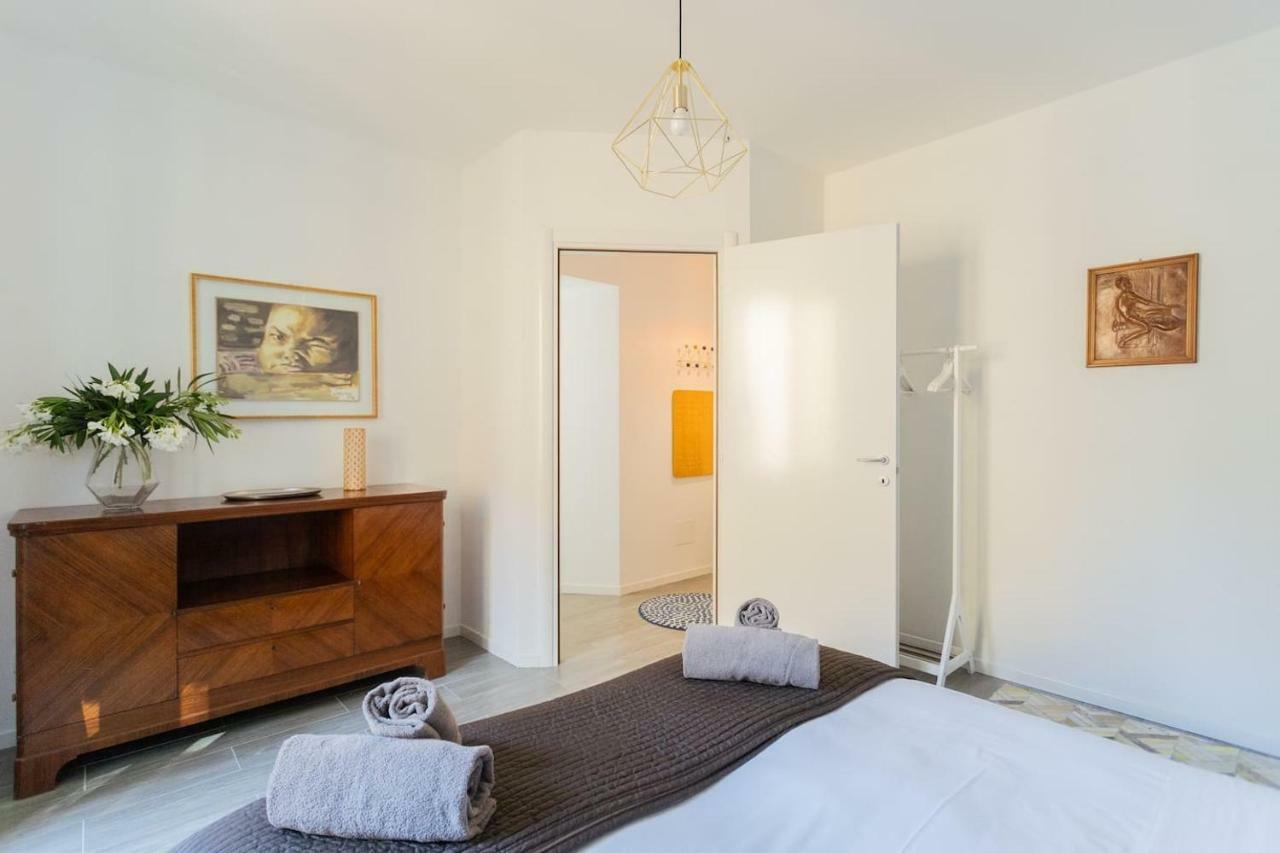 Romantic Pier By Rent All Como Carate Urio Екстериор снимка